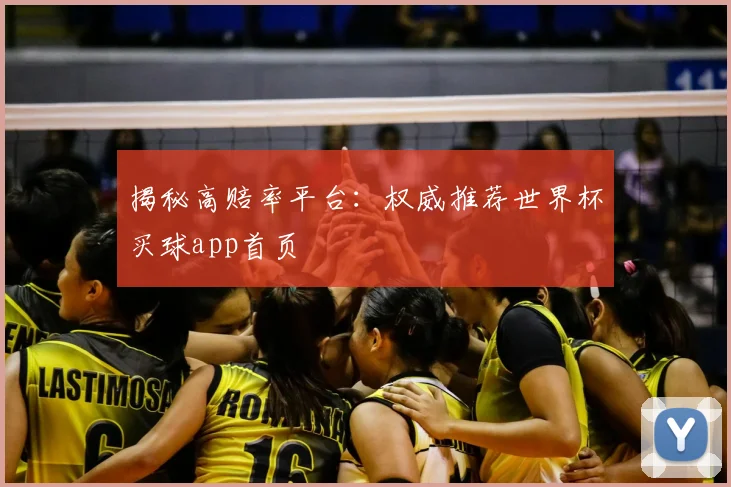揭秘高赔率平台：权威推荐世界杯买球app首页