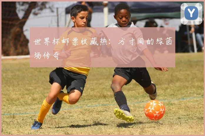 世界杯邮票收藏热:方寸间的绿茵场传奇