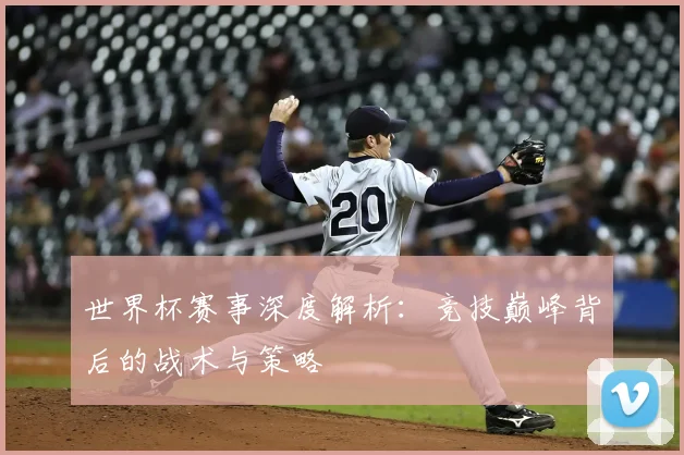 世界杯赛事深度解析:竞技巅峰背后的战术与策略
