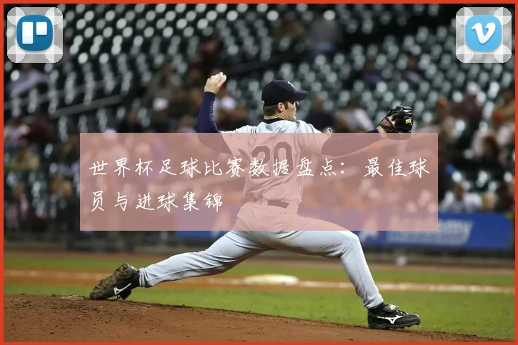 世界杯足球比赛数据盘点：最佳球员与进球集锦